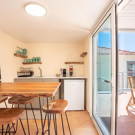 Bravasol By Lovelystay Casa de Férias Tabua (Madeira)