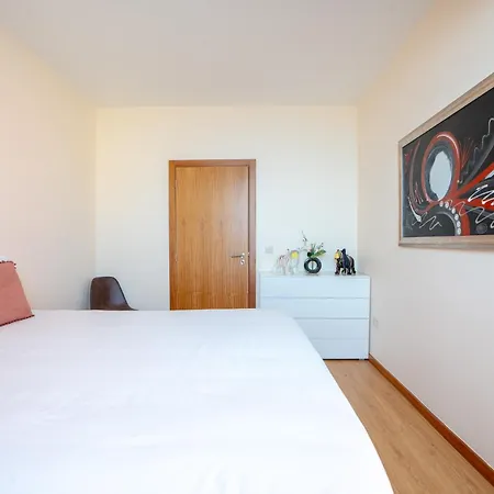 Bravasol By Lovelystay * Tabua (Madeira)