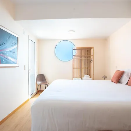 Bravasol By Lovelystay Casa de Férias *