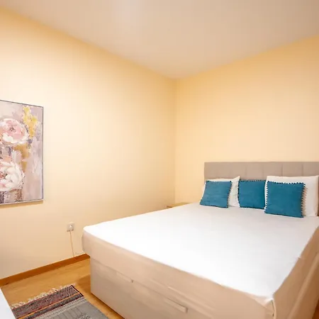 Σπίτι διακοπών Bravasol By Lovelystay *