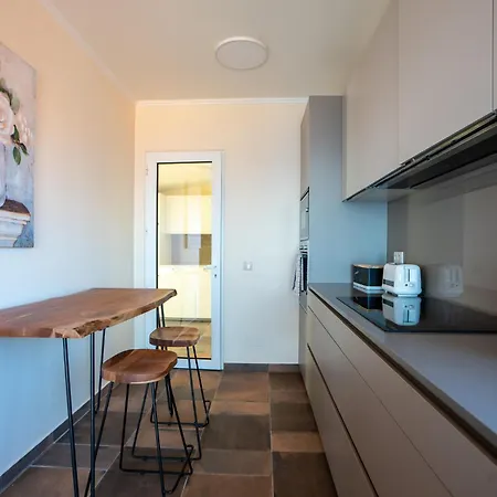 Casa de Férias Bravasol By Lovelystay