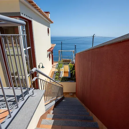 Bravasol By Lovelystay Casa de Férias *