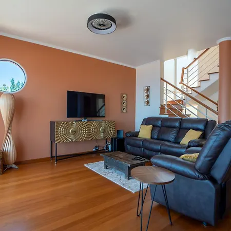 Casa de Férias Bravasol By Lovelystay *