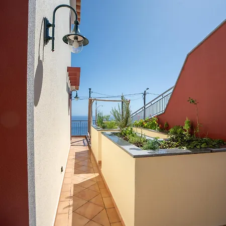 Bravasol By Lovelystay Casa de Férias *