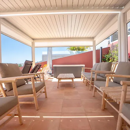 Casa de Férias Bravasol By Lovelystay *