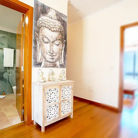 Bravasol By Lovelystay Casa de Férias Tabua (Madeira)