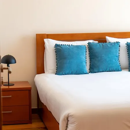 Bravasol By Lovelystay *