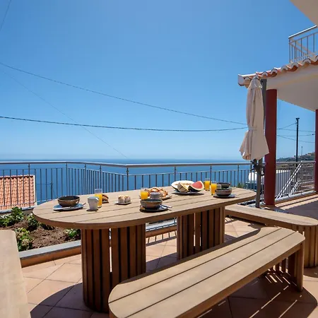 Bravasol By Lovelystay Tabua (Madeira)