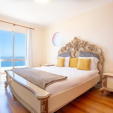 Bravasol By Lovelystay Casa de Férias