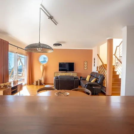 Casa de Férias Bravasol By Lovelystay