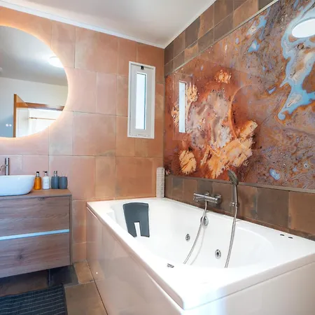 Bravasol By Lovelystay Casa de Férias *