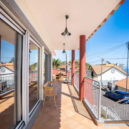 Casa de Férias Bravasol By Lovelystay *