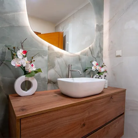 Bravasol By Lovelystay Casa de Férias Tabua (Madeira)