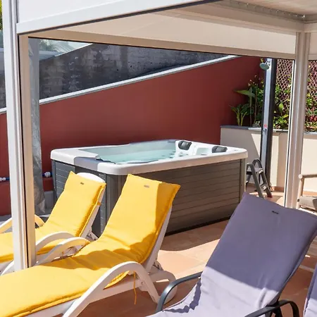 Bravasol By Lovelystay * Tabua (Madeira)