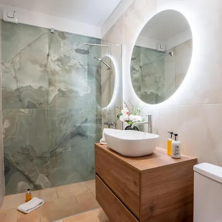 Σπίτι διακοπών Bravasol By Lovelystay *