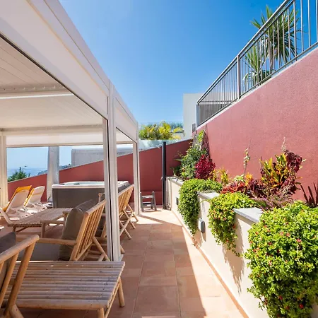 Bravasol By Lovelystay * Tabua (Madeira)