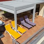 Semesterbostad Bravasol By Lovelystay Tabua (Madeira)
