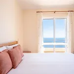 Semesterbostad Bravasol By Lovelystay Tabua (Madeira)