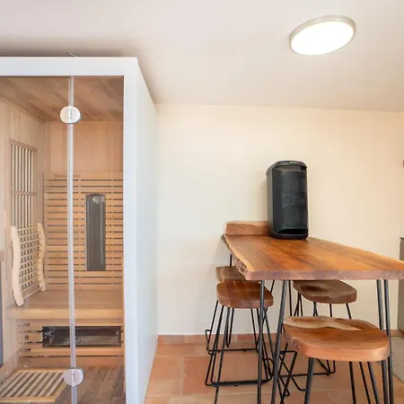 Bravasol By Lovelystay Ferienhaus Tabua (Madeira)