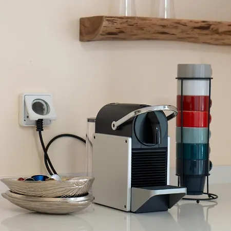 Bravasol By Lovelystay *