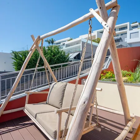 Semesterbostad Bravasol By Lovelystay *