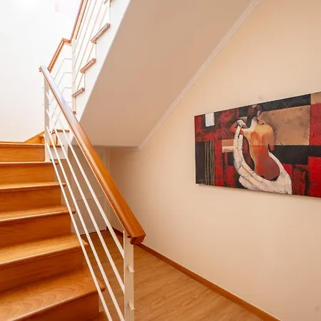 Bravasol By Lovelystay Ferienhaus Tabua (Madeira)