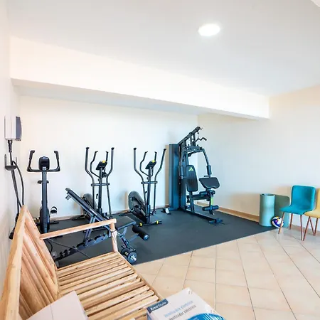 Bravasol By Lovelystay Prázdninový dům Tabua (Madeira)