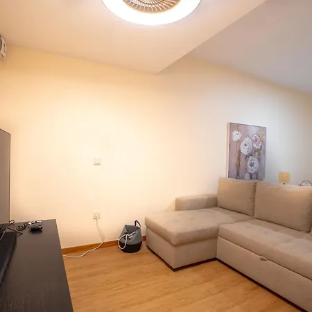 Bravasol By Lovelystay Tabua (Madeira)