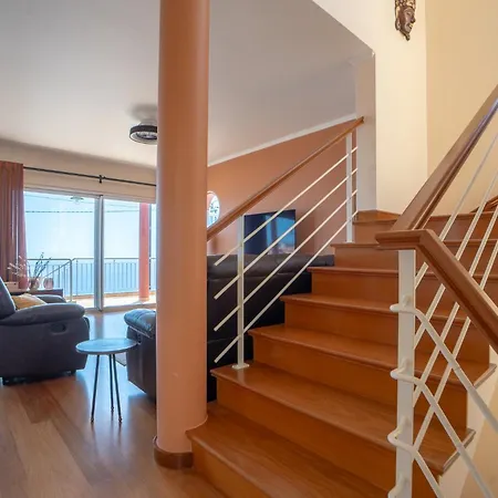 Bravasol By Lovelystay Prázdninový dům