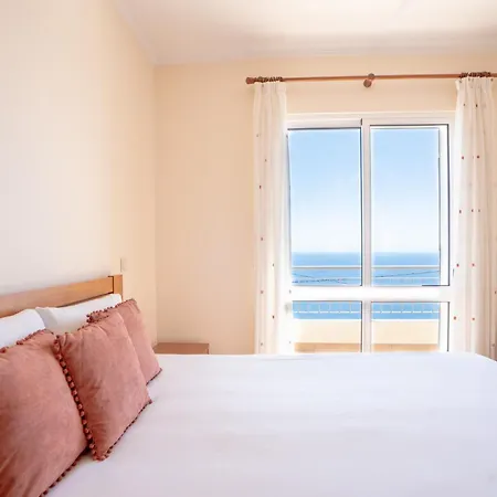 Semesterbostad Bravasol By Lovelystay Tabua (Madeira)