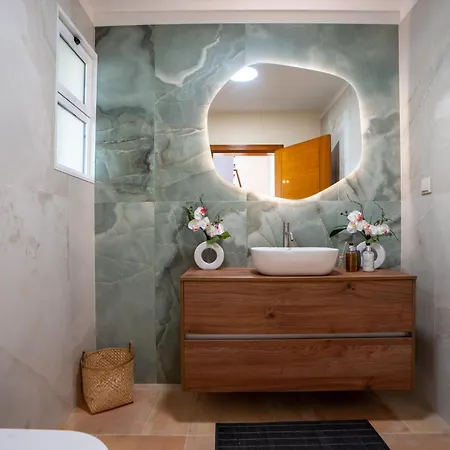 Bravasol By Lovelystay