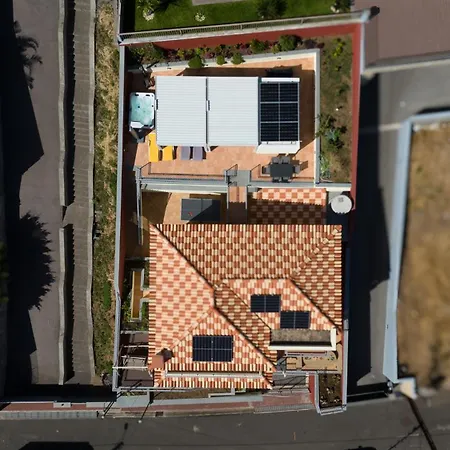 Bravasol By Lovelystay Semesterbostad