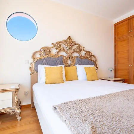 Bravasol By Lovelystay Semesterbostad *