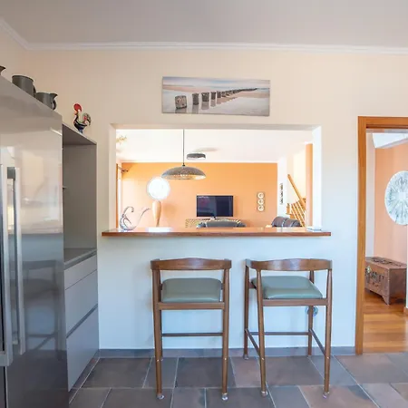 Prázdninový dům Bravasol By Lovelystay *