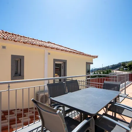 Bravasol By Lovelystay Tabua (Madeira)