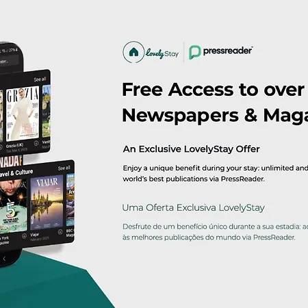 Semesterbostad Bravasol By Lovelystay *