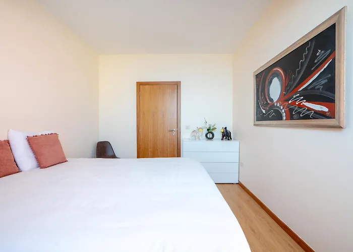 Bravasol By Lovelystay * Tabua (Madeira)