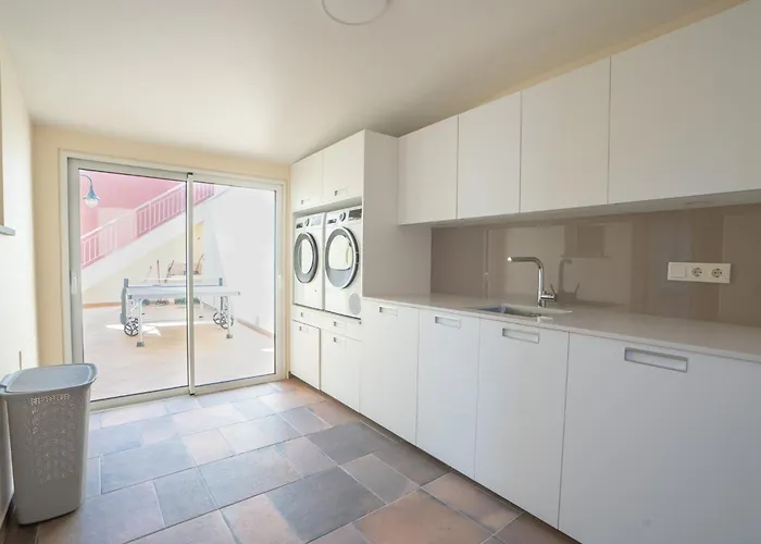 Hébergement de vacances Bravasol By Lovelystay