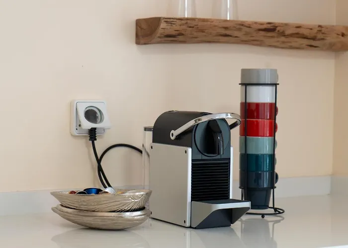 Bravasol By Lovelystay *