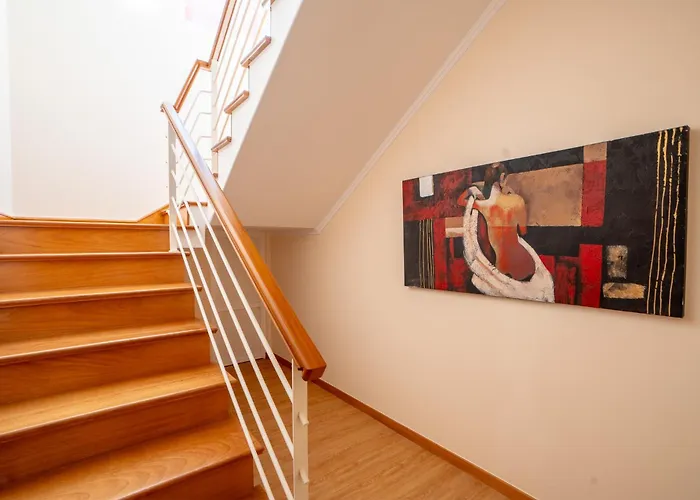 Bravasol By Lovelystay Hébergement de vacances Tabua (Madeira)