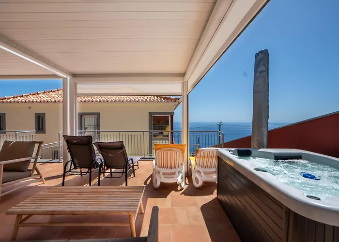 Bravasol By Lovelystay *