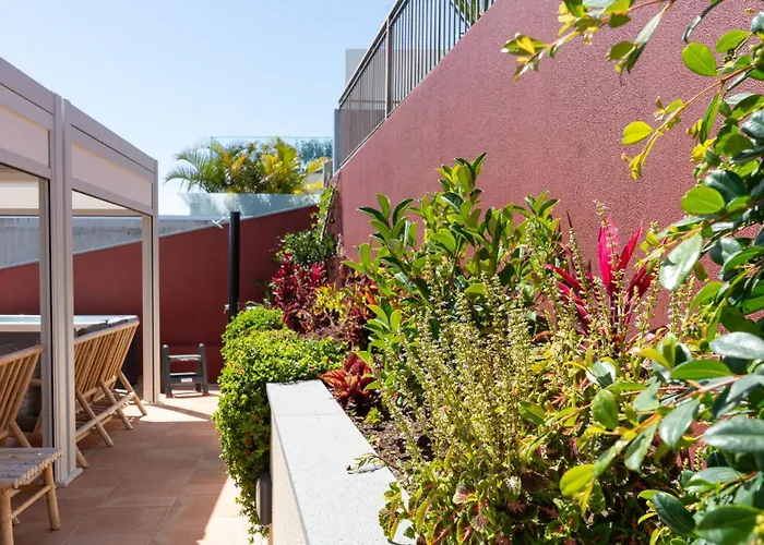 Bravasol By Lovelystay * Tabua (Madeira)