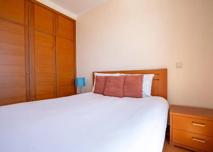 Bravasol By Lovelystay