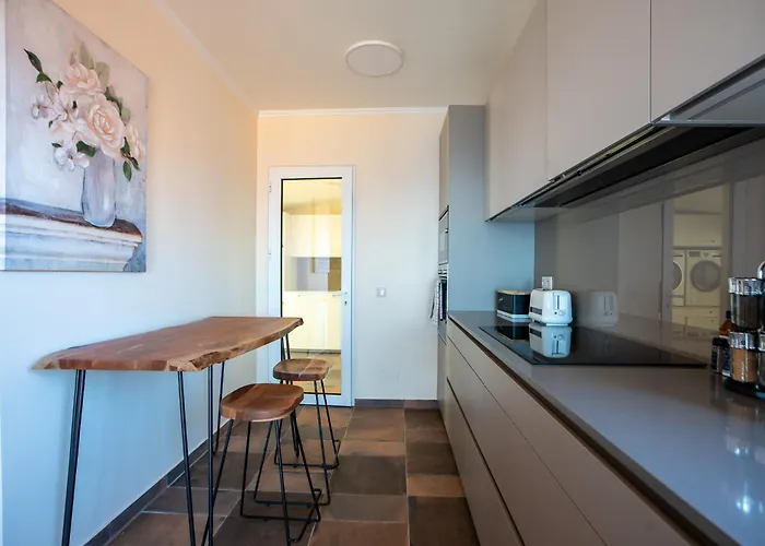 Semesterbostad Bravasol By Lovelystay