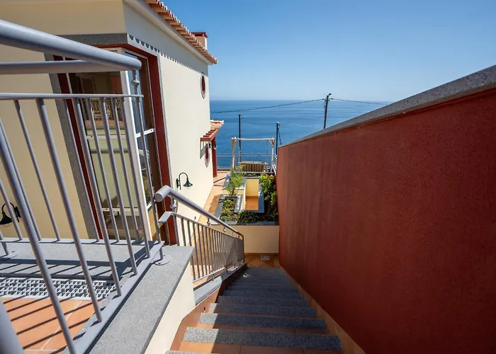 Bravasol By Lovelystay Hébergement de vacances *