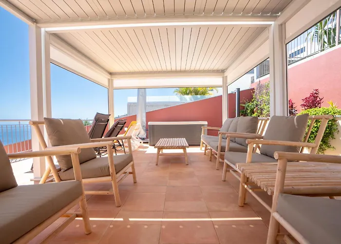 Hébergement de vacances Bravasol By Lovelystay *