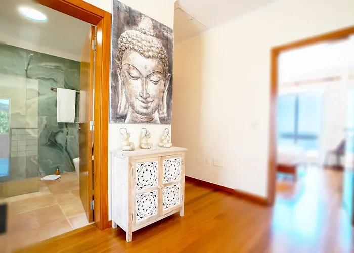 Bravasol By Lovelystay Hébergement de vacances Tabua (Madeira)