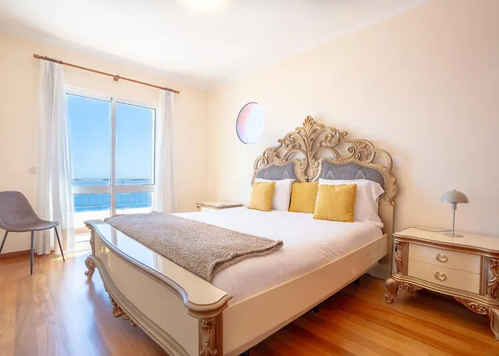 Bravasol By Lovelystay Hébergement de vacances