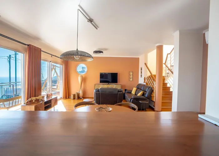 Semesterbostad Bravasol By Lovelystay