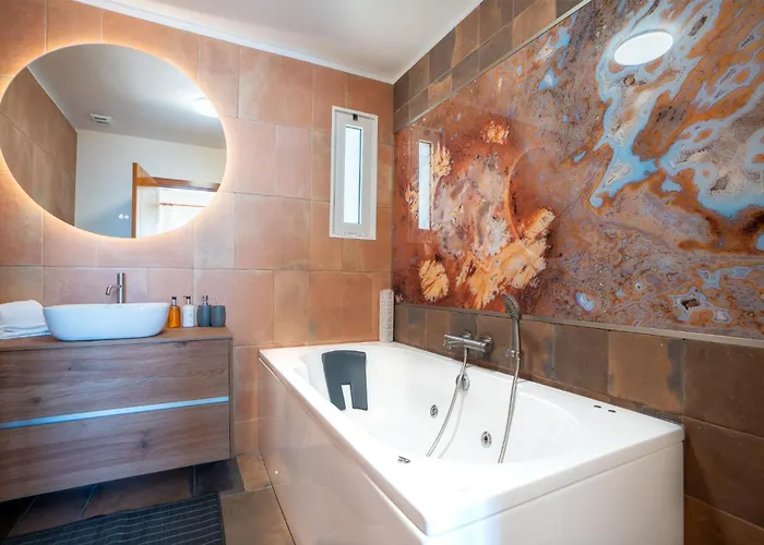 Bravasol By Lovelystay Hébergement de vacances *